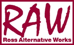 Ross Alternative Works (RAW)