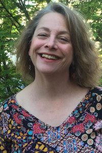 The Clean House director Joanne Winter
