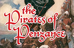 pirates